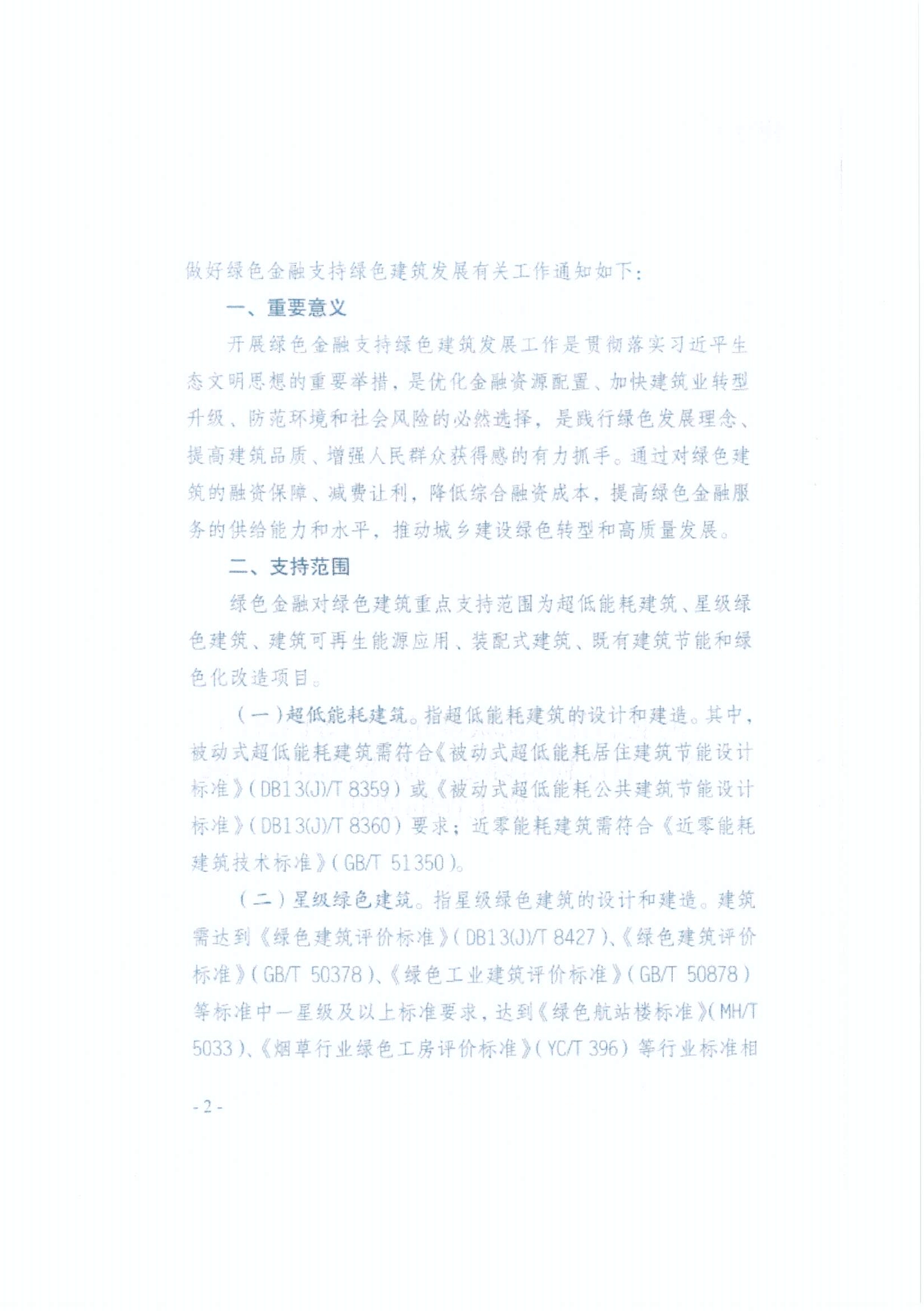 省房协《关于开展绿色建筑调查摸底工作的紧急通知》（冀房协（2002）13号）
